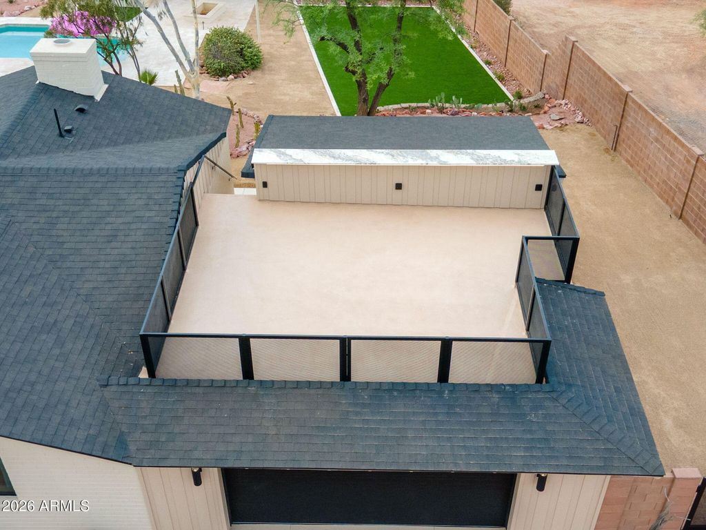 Image 34 of property listing at 5818 E OAK Street, Scottsdale, AZ 85257