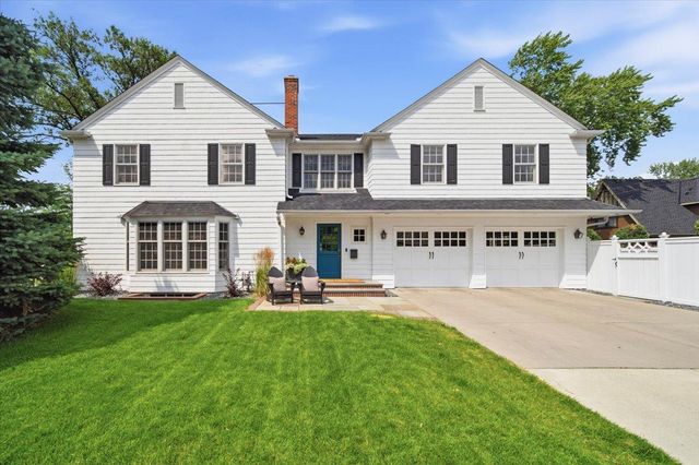 5337 Wooddale Avenue, Edina, MN 55424