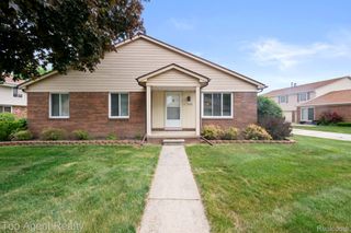 31849 Breezeway, Chesterfield Township, MI 48047