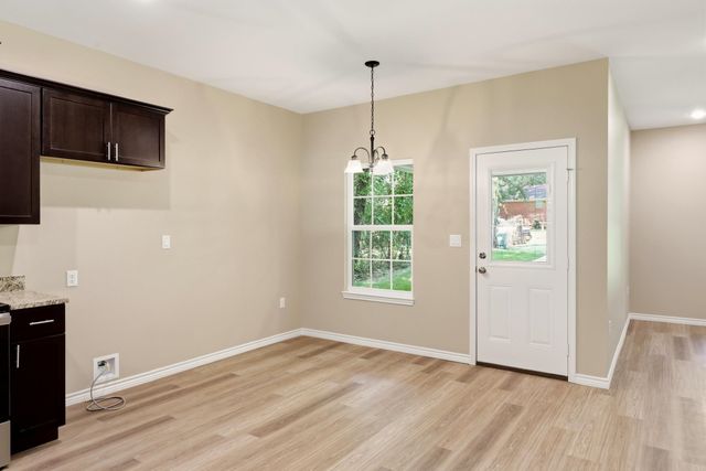1124 Hackberry Rd, Gladewater, TX 75647