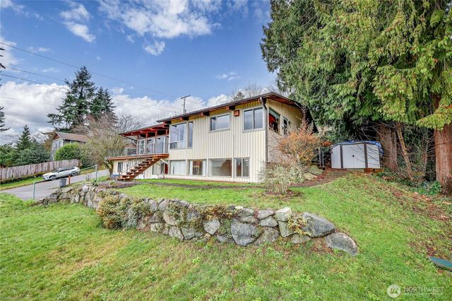 3304 Farragut Street, Bremerton, WA 98312