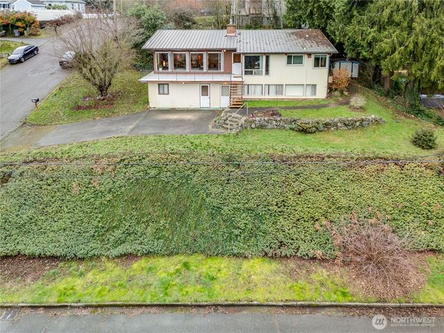 3304 Farragut Street, Bremerton, WA 98312