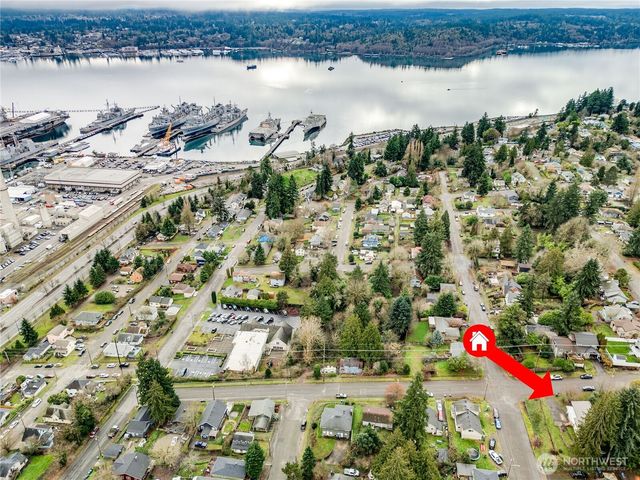 3304 Farragut Street, Bremerton, WA 98312
