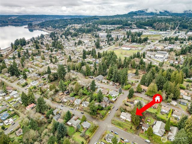 3304 Farragut Street, Bremerton, WA 98312