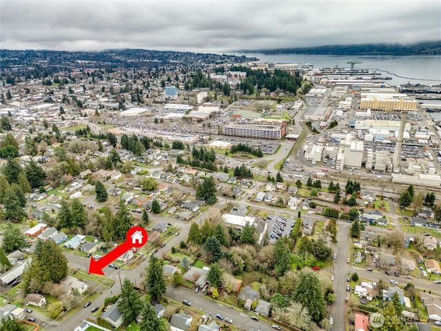 3304 Farragut Street, Bremerton, WA 98312