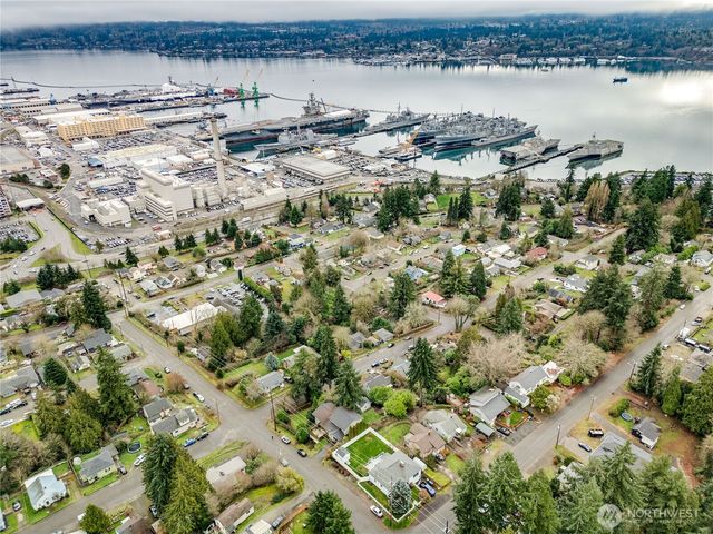 3304 Farragut Street, Bremerton, WA 98312