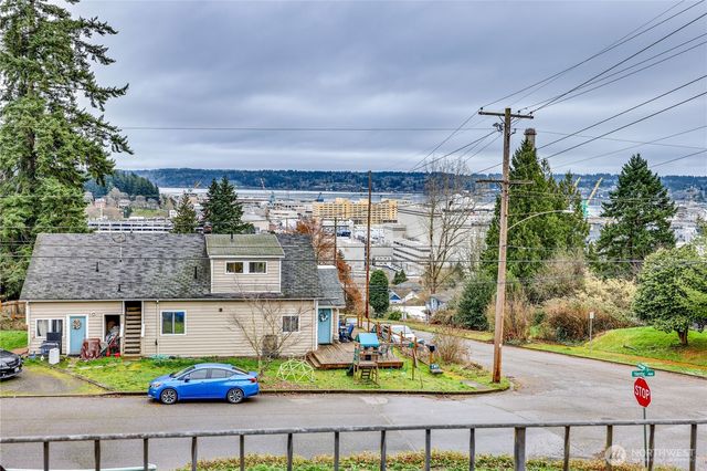 3304 Farragut Street, Bremerton, WA 98312