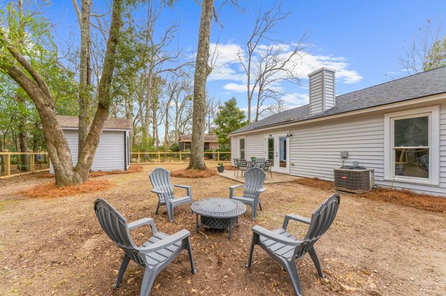 1690 Nantahala Boulevard, Mount Pleasant, SC 29464