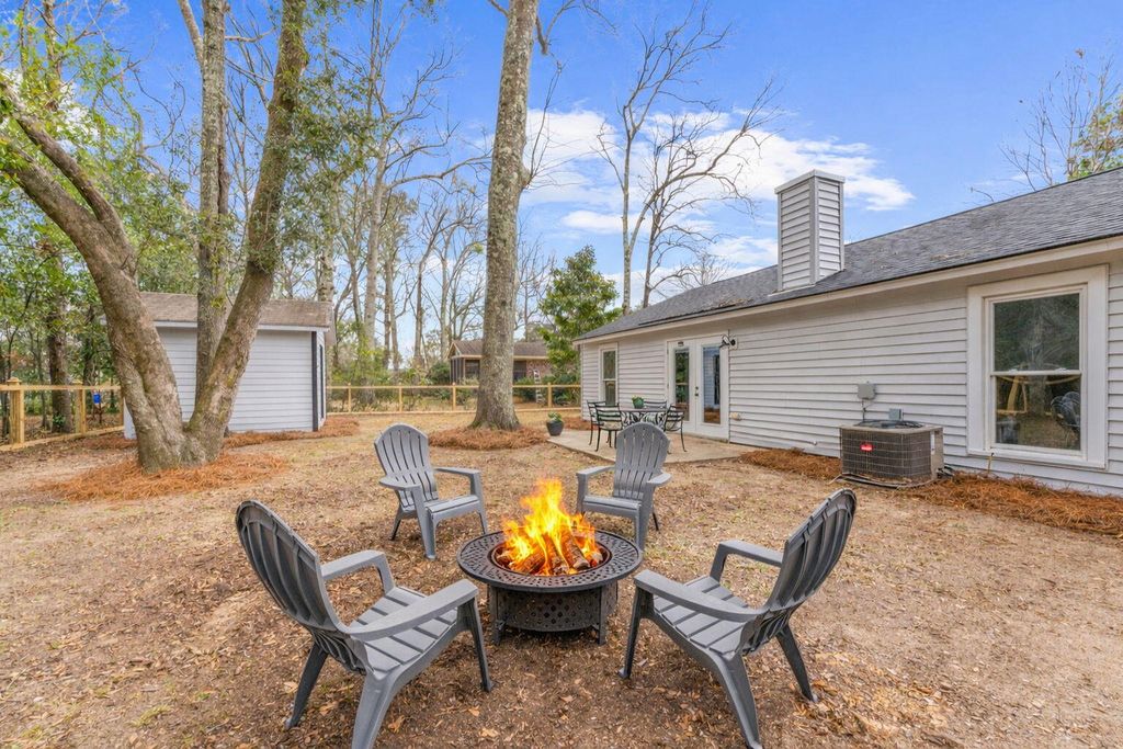 Image 26 of property listing at 1690 Nantahala Boulevard, Mount Pleasant, SC 29464