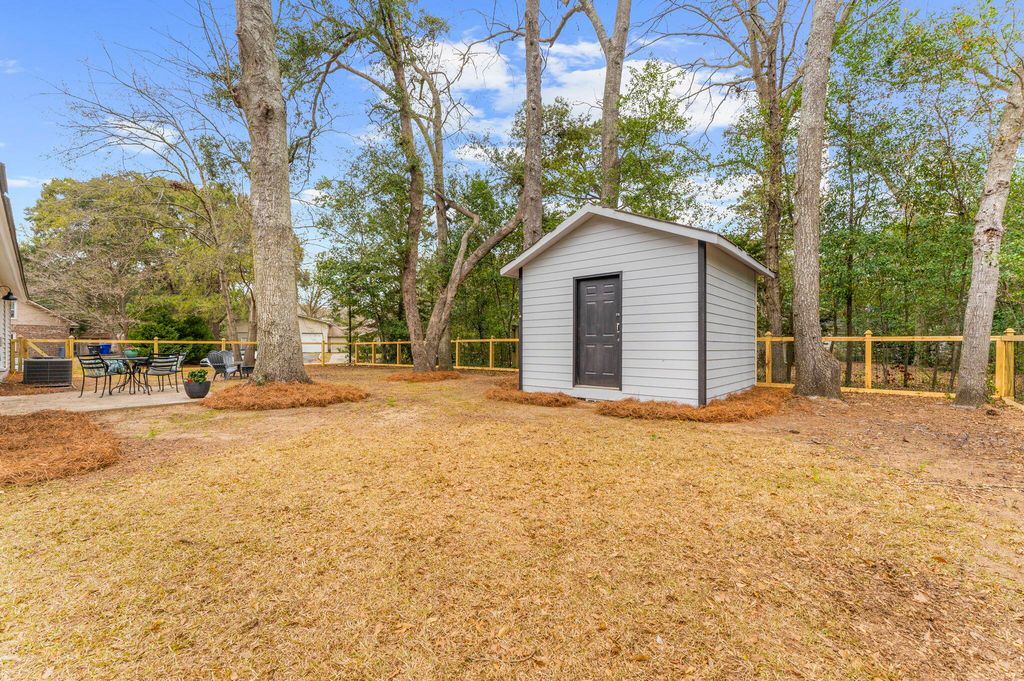 Image 27 of property listing at 1690 Nantahala Boulevard, Mount Pleasant, SC 29464