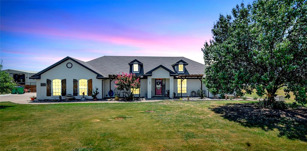 2601 Plains Trail, Haslet, TX 76052