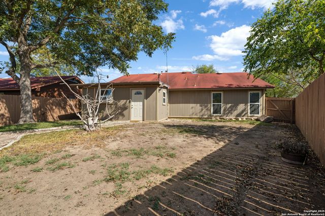 12005 Smoking Oaks, Live Oak, TX 78233