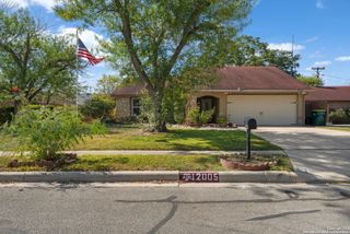 12005 Smoking Oaks, Live Oak, TX 78233