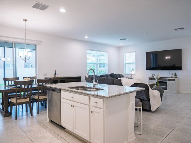 2876 MISTY MARBLE DRIVE, Zephyrhills, FL 33540
