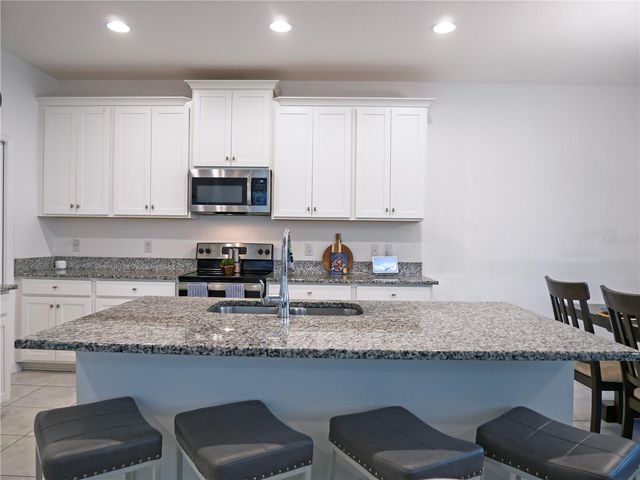2876 MISTY MARBLE DRIVE, Zephyrhills, FL 33540