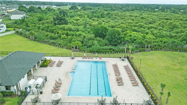 2876 MISTY MARBLE DRIVE, Zephyrhills, FL 33540