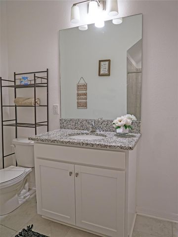 2876 MISTY MARBLE DRIVE, Zephyrhills, FL 33540