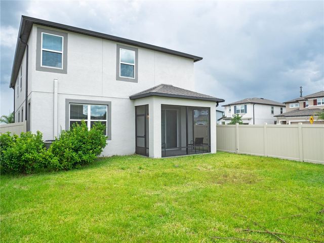 2876 MISTY MARBLE DRIVE, Zephyrhills, FL 33540