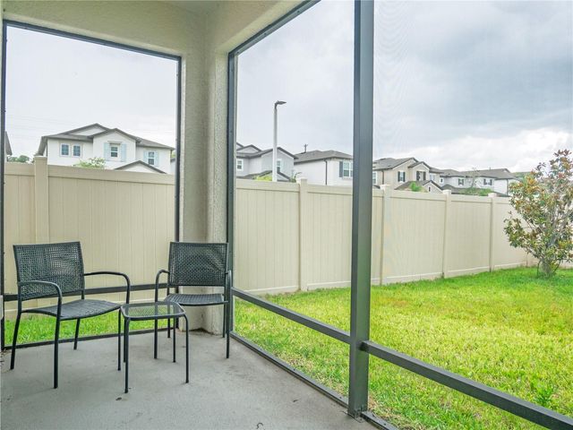 2876 MISTY MARBLE DRIVE, Zephyrhills, FL 33540