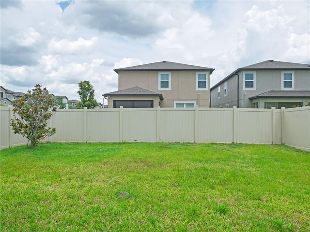 2876 MISTY MARBLE DRIVE, Zephyrhills, FL 33540