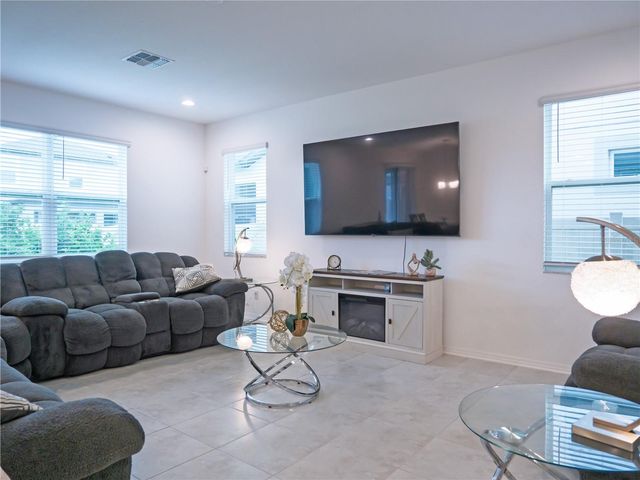 2876 MISTY MARBLE DRIVE, Zephyrhills, FL 33540