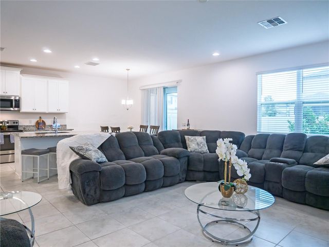 2876 MISTY MARBLE DRIVE, Zephyrhills, FL 33540