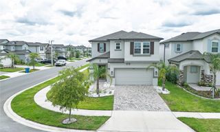 2876 MISTY MARBLE DRIVE, Zephyrhills, FL 33540