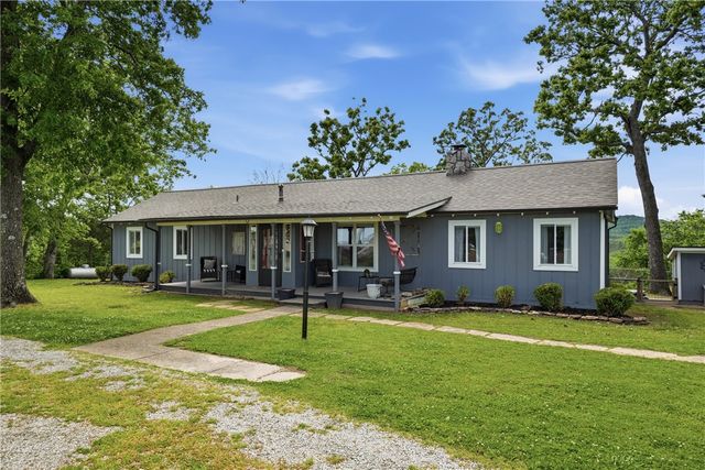 82 County Road 327, Berryville, AR 72616