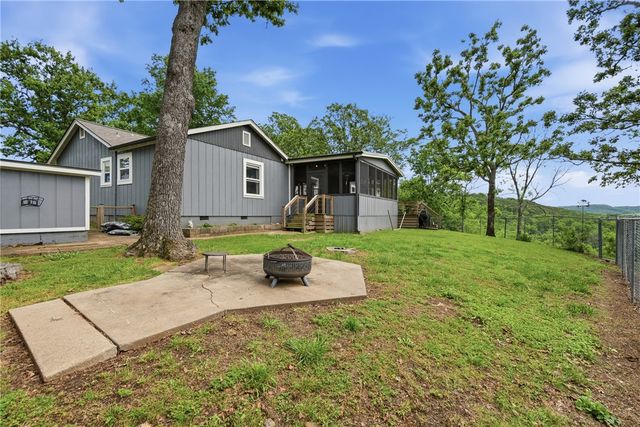 82 County Road 327, Berryville, AR 72616