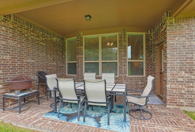 5922 Vinland Shores Court, Spring, TX 77379