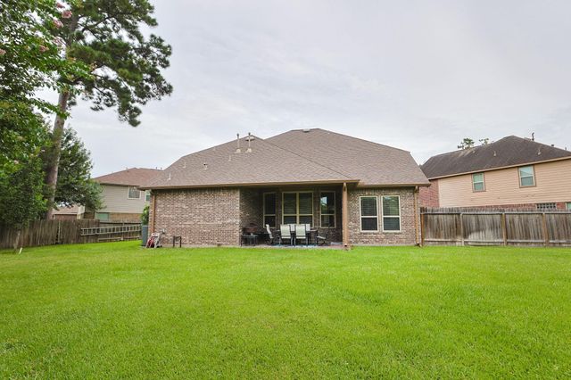 5922 Vinland Shores Court, Spring, TX 77379