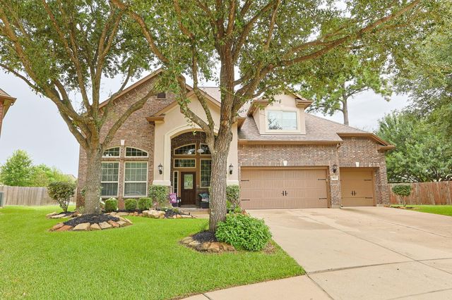 5922 Vinland Shores Court, Spring, TX 77379