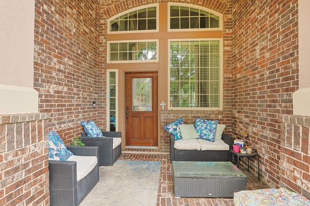 5922 Vinland Shores Court, Spring, TX 77379