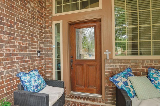 5922 Vinland Shores Court, Spring, TX 77379