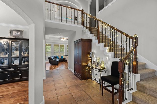 5922 Vinland Shores Court, Spring, TX 77379