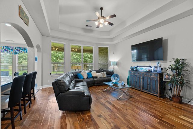 5922 Vinland Shores Court, Spring, TX 77379