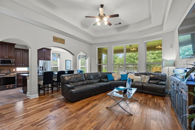 5922 Vinland Shores Court, Spring, TX 77379