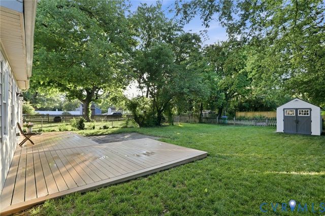 2012 National St, Richmond, VA 23231