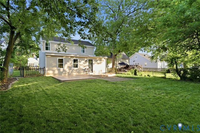 2012 National St, Richmond, VA 23231