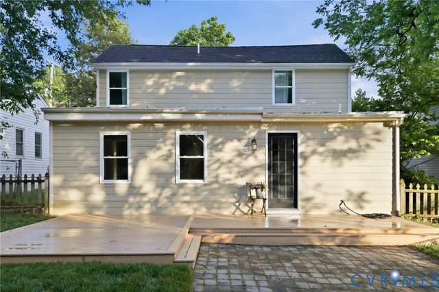 2012 National St, Richmond, VA 23231