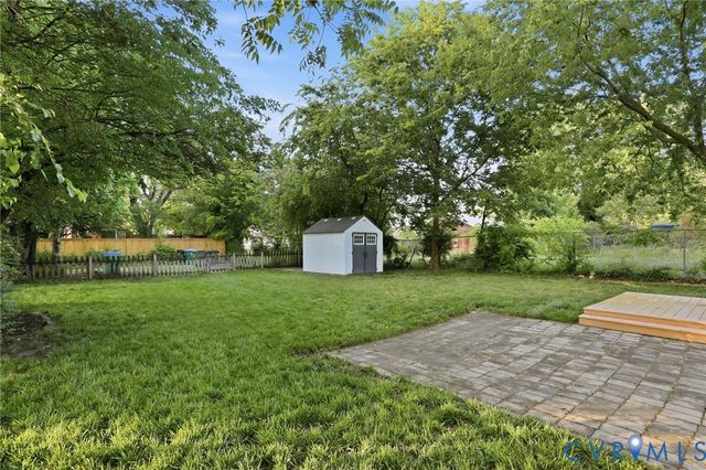 2012 National St, Richmond, VA 23231