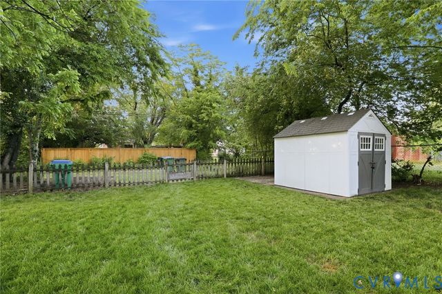 2012 National St, Richmond, VA 23231