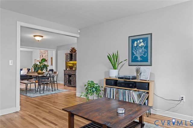 2012 National St, Richmond, VA 23231