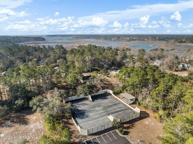 3059 Boverie Street SW, Shallotte, NC 28470