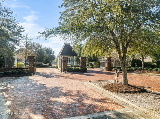 3059 Boverie Street SW, Shallotte, NC 28470