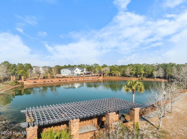 3059 Boverie Street SW, Shallotte, NC 28470