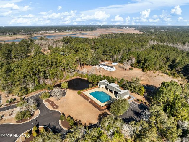 3059 Boverie Street SW, Shallotte, NC 28470