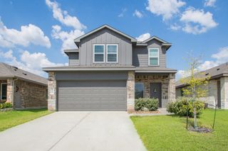 5419 Wyndham Ridge Lane, Spring, TX 77373
