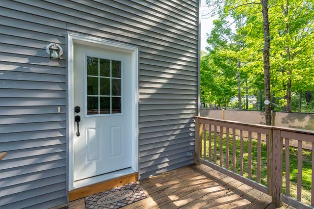 4 Morris Street, Peterborough, NH 03458