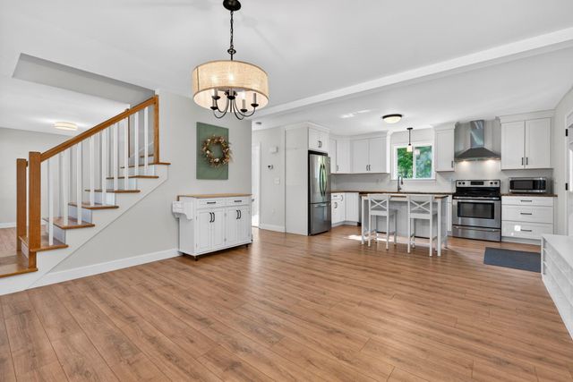 4 Morris Street, Peterborough, NH 03458